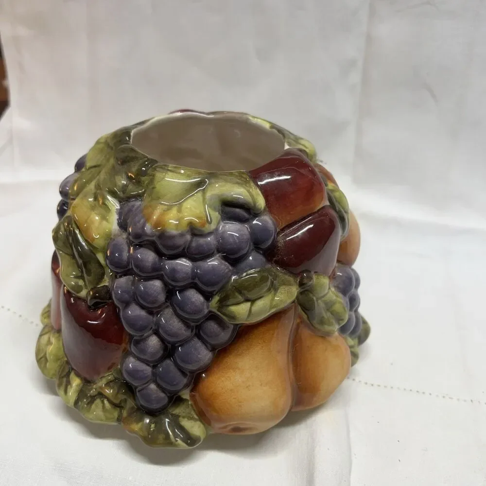 Home Interiors this decorative